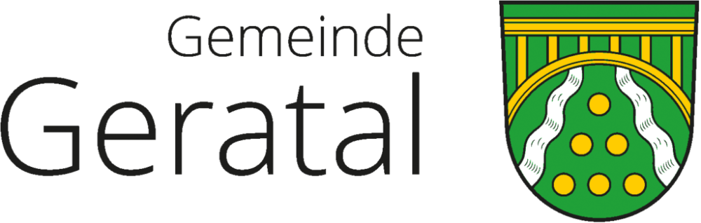 Logo Gemeinde Geratal